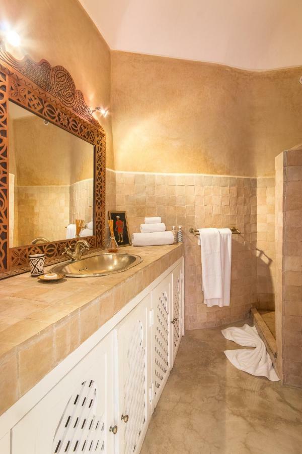Riad Helen Marraquexe Exterior foto