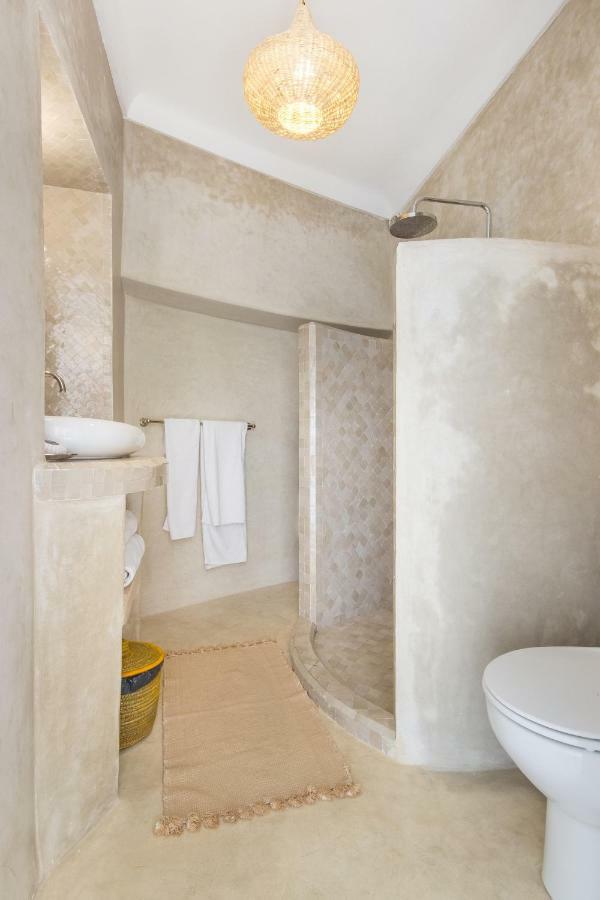 Riad Helen Marraquexe Exterior foto